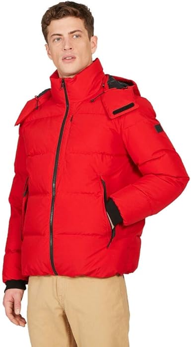 doudoune aigle fille