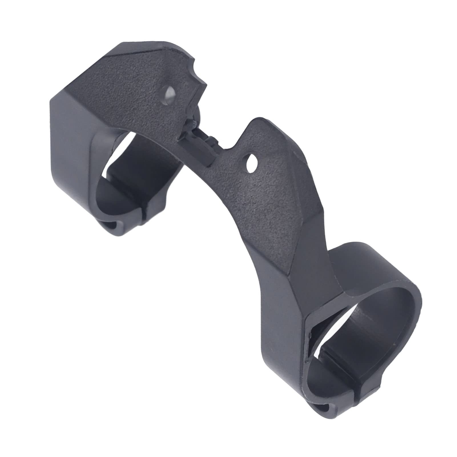 SPYMINNPOO Electric Bike Display Bracket, Plastic, for BAFANG 850C, C965 Monitors