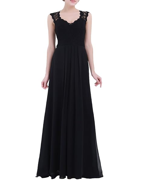 maxi ball dress
