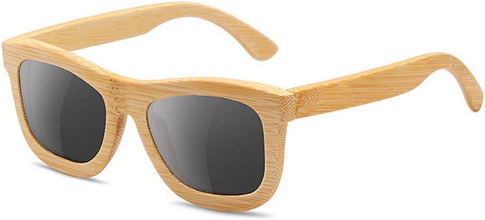 kids wooden sunglasses