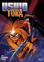 Ushio & Tora: The Complete Series