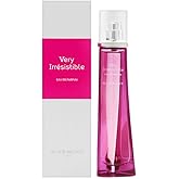 Givenchy Very Irresistible for Women Eau de Parfum Spray, 1.7 Ounce
