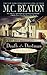 Death of a Dustman (Hamish Macbeth Mysteries, No. 17)