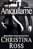 Aniquílame: Volumen 2 (Spanish Edition)