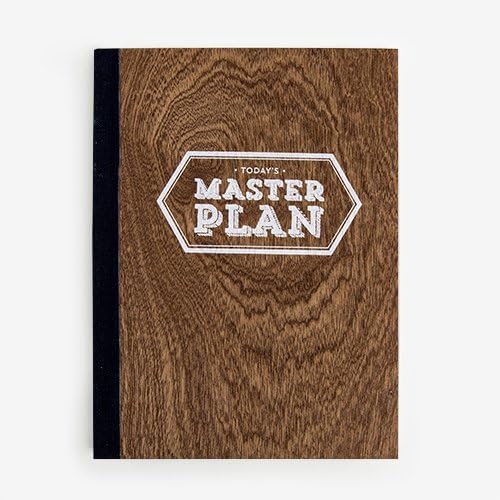 Hardcover Louvre Journal Designed by Elum Designs with Eco-Friendly Paper Colored Pencils