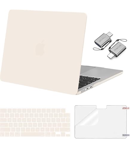 2022 Apple MacBook Air with Apple M2 chip (13-inch, 8GB RAM, 256GB