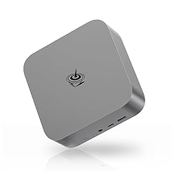 Beelink SER8 Mini PC, AMD Ryzen 7 8845HS