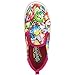 Shopkins Girls Canvas Slip On Shoes