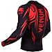 Venum Shadow Hunter Rash Guard