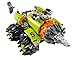LEGO Power Miners Thunder Driller (8960)