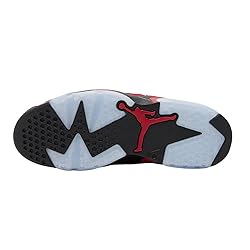 NIKE Air Jordan 6 Retro Men's Shoes Size