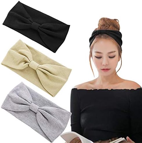 ヘアバンドレディース ヘアターバン 柔らかい 伸縮性あり髪飾り フリーサイズ 洗顔 お風呂 髪