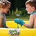 (Blue Lagoon) Gelli Baff by Gel 7