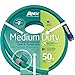 Apex, 8535-50,  Medium Duty Garden Hose, 5/8-Inch by 50-Feet primary