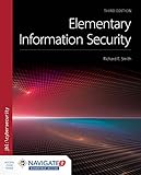 Elementary Information Security by 