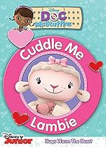 Doc McStuffins: Cuddle Me Lambie