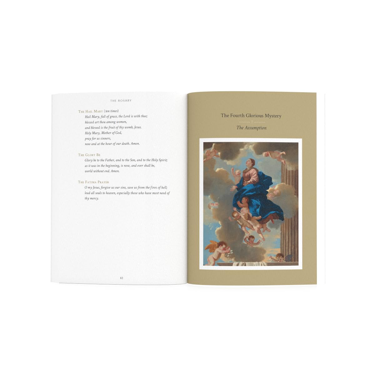 The Rosary with Bishop Barron The Rosary with Bishop Barron The Rosary with Bishop Barron Paperback