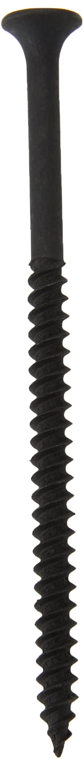 TIMCO PH2 Philips Drywall Screws - 4.2 x 75 - Grey - Box of 500 — image 1