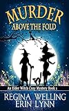 Free eBook - Murder Above the Fold