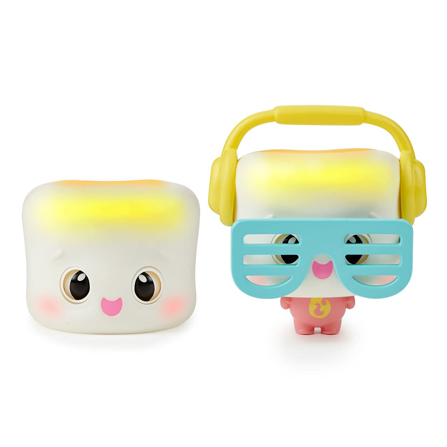 My Squishy Little Marshmallow – Interactive Doll