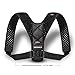 Back Brace - VANWALK High Back Brace for Women Men Kids (27.5-47