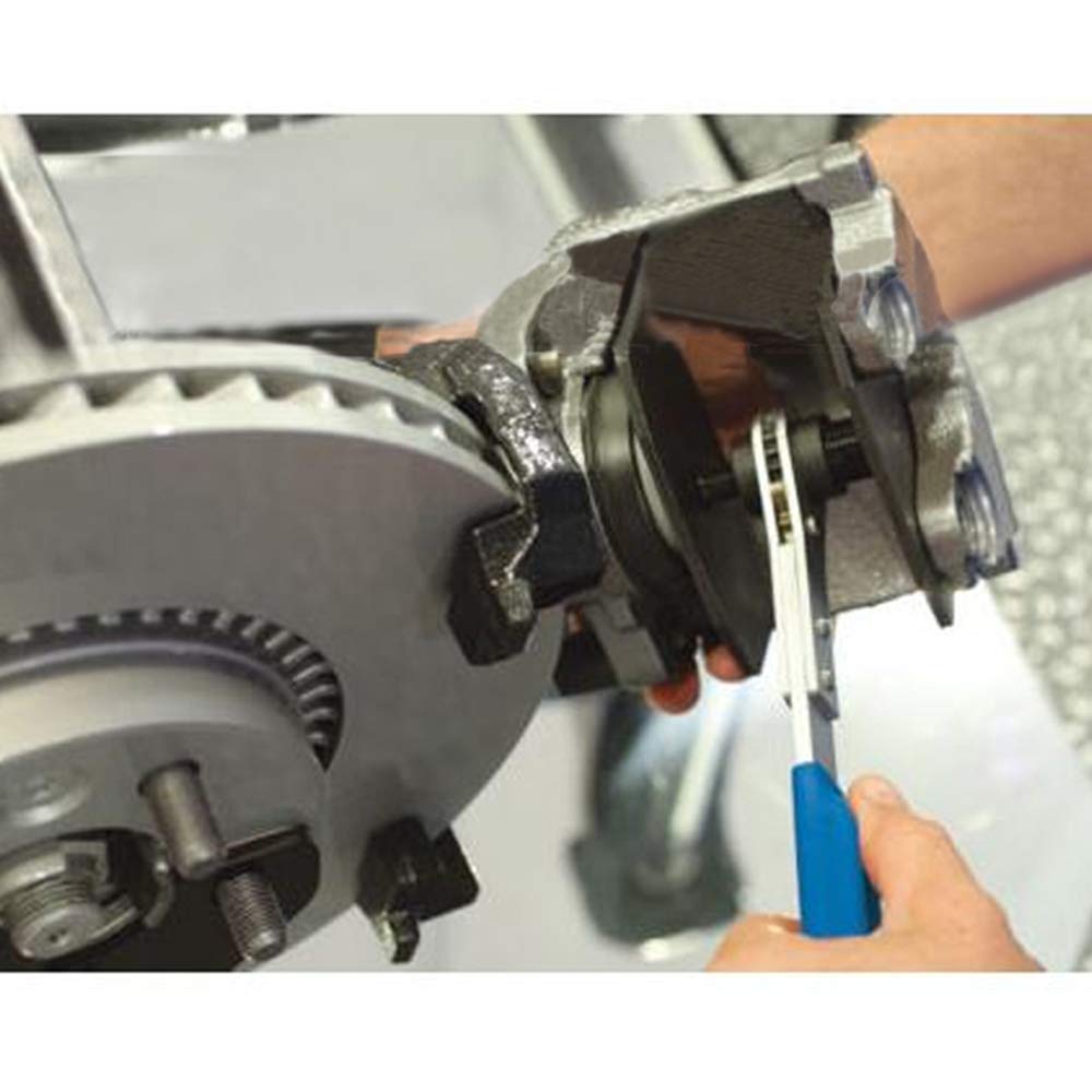 Five Bananas Brake Caliper Press, Ratchet Brake Piston Caliper Wrench