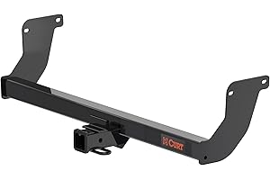 Aries Automotive 13579: Lexus Rx Class 3 Hitch