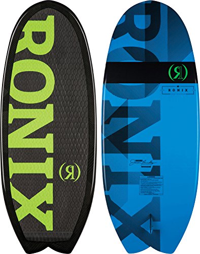 Ronix Modello Surf Edition Stub Fish (2018)-4'8 inch
