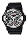 Casio G-Shock Men's Watch GA-200-1AER