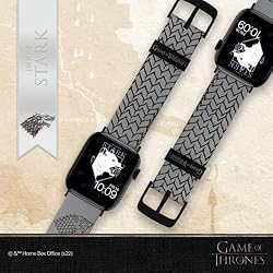 Game of Thrones Smartwatch Band Collection