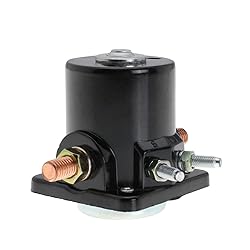 12V Starter Relay Solenoid Switch for OMC for