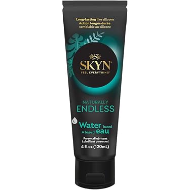best personal lubricant amazon Amazon.com: Good Clean Love Almost Naked Water-Based Lube, Personal  Lubricant with Organic Aloe Vera, Safe for Adult Toys & Condoms,  pH-Balanced, Clean Intimate Wellness Gel for Men & Women, 4 Oz (2-Pack) : main image 0
