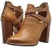 FRYE Women's Margaret Braid Shootie Ankle Bootie