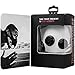 TRAININGMASK Training Mask 2.0 [White] Elevation Training Mask, Fitness Mask, Workout Mask, Running Mask, Breathing Mask, Resistance Mask, Elevation Mask, Cardio Mask, Endurance Mask for Fitness