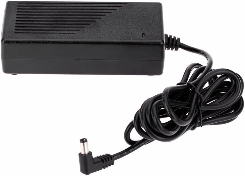 Yongnuo AC Adapter Power Switching Charger for Yongnuo YN600L YN600L II YN 300 YN300 Air YN216 YN168 LED Video Light - Image 5