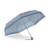 Kipling Umbrella Mosaic Glass PR