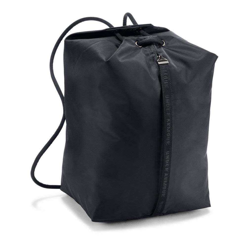 Under Armour Essentials backpack for women Backpack Bag - Black, U