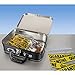 Accoutrements Crime Scene Sandwich Bags (20 Locking bags)