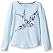 Crazy 8 Girls' Fresh Water Bird Knit Top