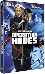 Robert Ludlum - Opération Hadès