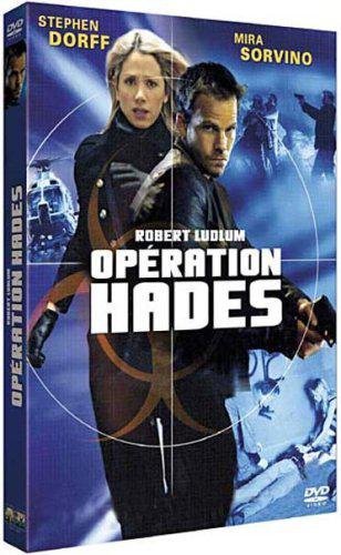 Robert Ludlum - Opération Hadès