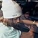 NEFF Daily Beanie, Warm, Slouchy, Soft Headwear