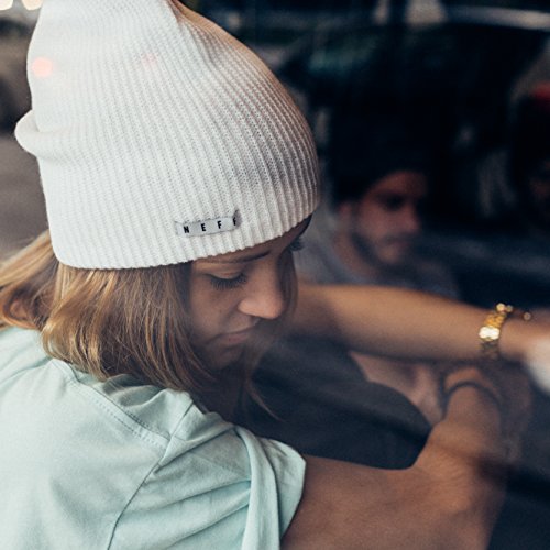 Neff Soft Cozy Warm Daily Beanie Hat for Men and Women - Thumbnail 7