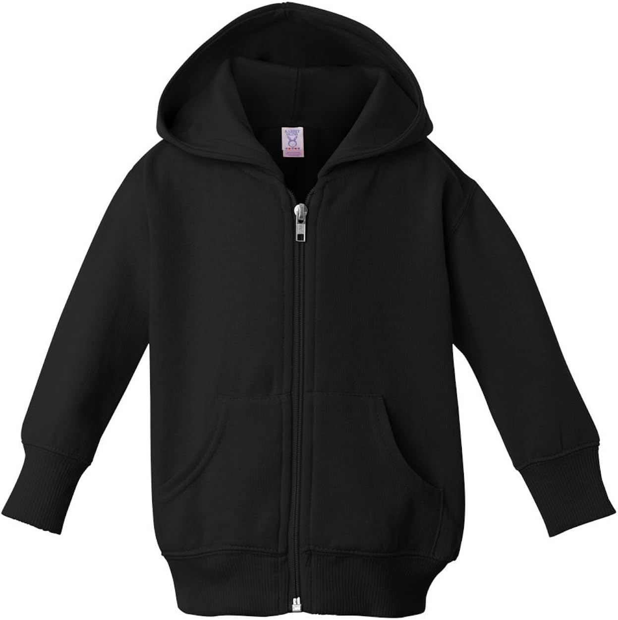baby fleece hoodie