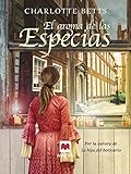 El aroma de las especias (Nueva Historia) (Spanish Edition)