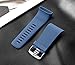 CreateGreat Compatible Fitbit Surge Replacement for Band Strap for Fitbit Surge Watch Fitness Tracker Original Wrist Band Accessories Small&Large