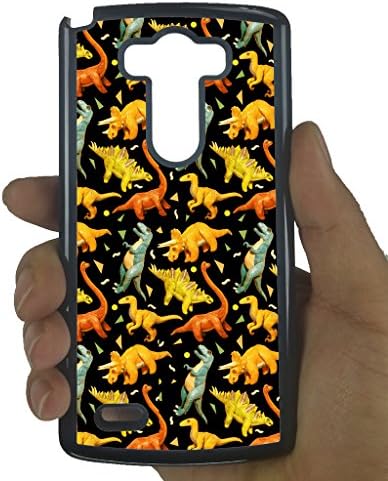dinosaur LG G3 case Customized Premium plastic phone case, design #9
