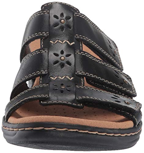Clarks-Womens-Leisa-Spring-Slide-Sandal