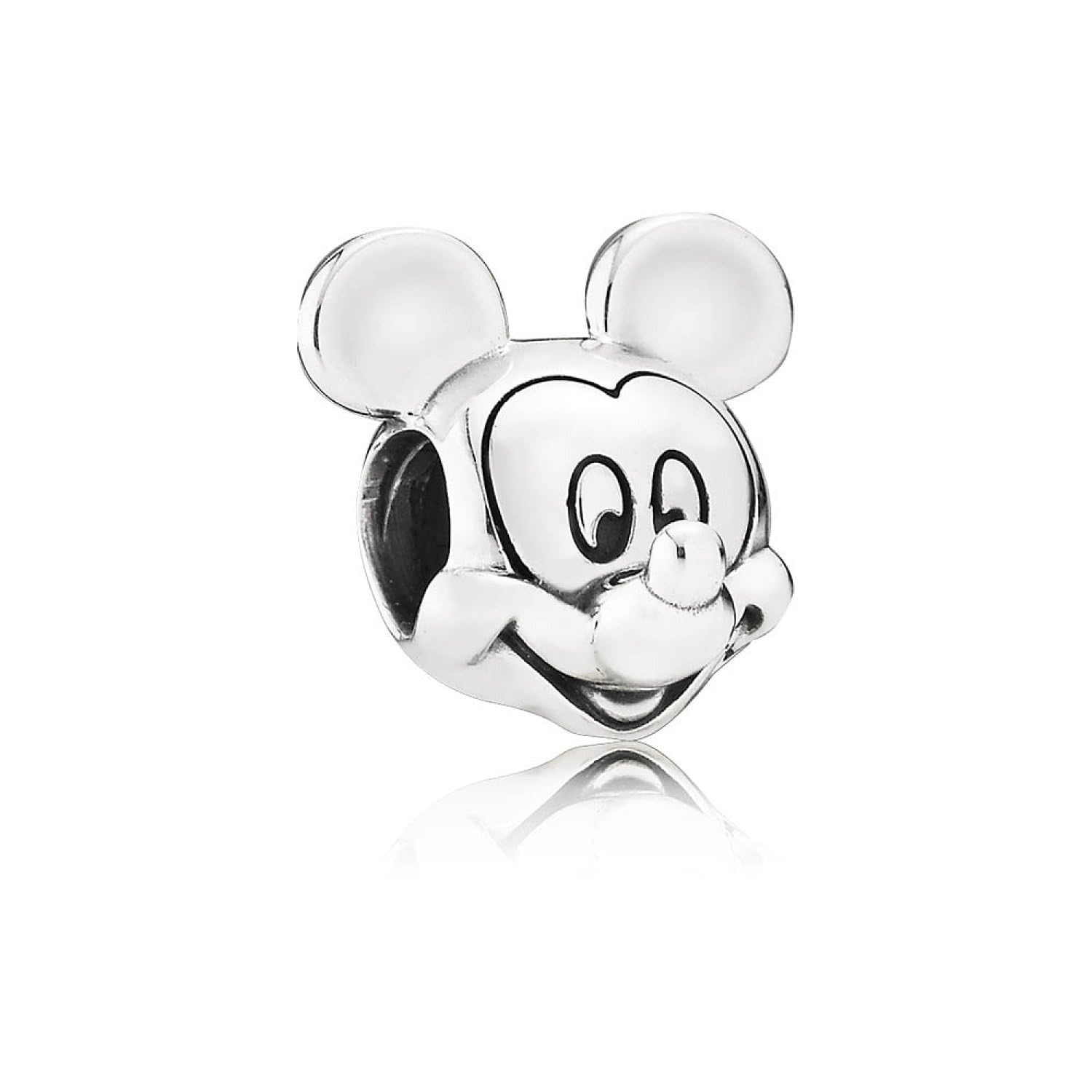 Pandora Disney Minnie silver charm