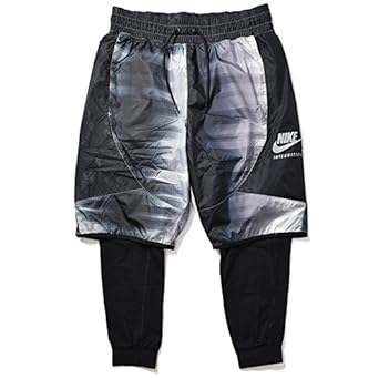 Amazon Nike ナイキ As M Nk Intl Pant 827396 021 タイツ レギンス